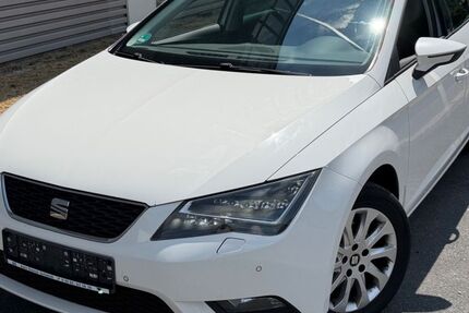 Seat Leon 322.300 km 4.750 &euro; Frankfurt am Main 65933