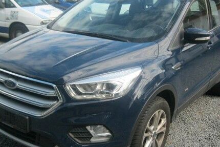 Ford Kuga 58.162 km 14.490 &euro; Darmstadt 64293