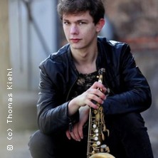 European Jazz Night - Jazz-Residenz Jakob Manz 01.03.2026 Alte Oper Frankfurt
