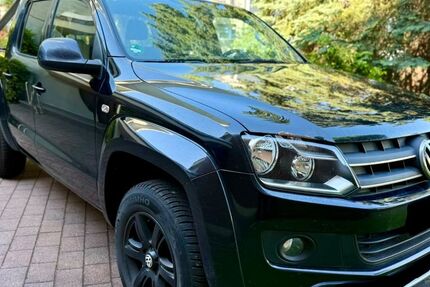 VW Amarok 143.726 km 7.700 &euro; Nieder Eschbach 60437