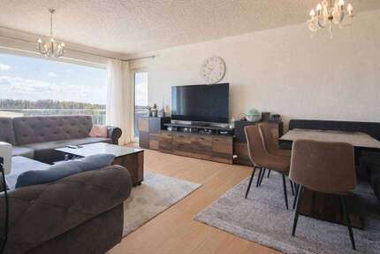 Wohnung Erlensee - 4 Zimmer, 98 m&sup2;, 159.000&euro; | Angebot:27287202