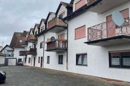 Wohnung Nidderau - 4 Zimmer, 90 m&sup2;, 219.000&euro; | Angebot:27534337