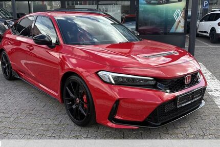 Honda Civic 1.500 km 51.970 € Hanau 63452