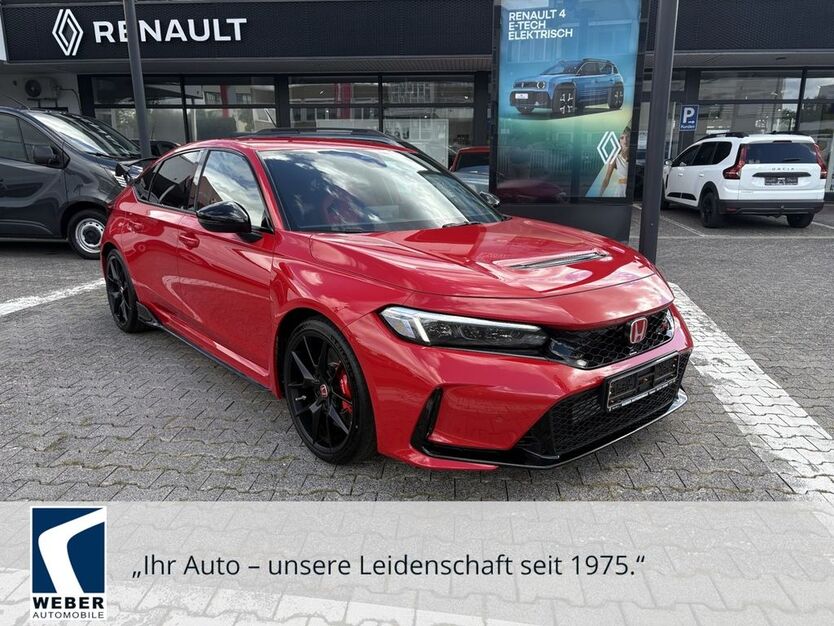 Honda Civic 1.500 km 51.970 € Hanau 63452