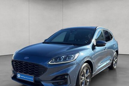 Ford Kuga 24.847 km 26.950 € Frankfurt 60386