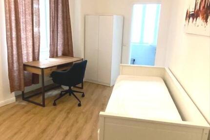Wohnung Frankfurt am Main Innenstadt 1 - 1 Zimmer, 25 m&sup2;, 650&euro; | Angebot:26282719