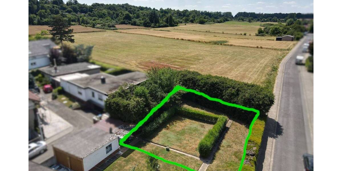 Grundstück Dietzenbach - 398.000&euro; | Angebot:25796169