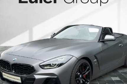 BMW Z4 36.217 km 46.988 &euro; Frankfurt 60314