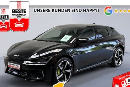 Kia EV6 40.290 km 44.860 &euro; Rosbach | Frankfurt Nord 61191
