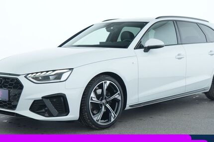 Audi A4 19.450 km 32.689 &euro; Dietzenbach bei Frankfurt 63128