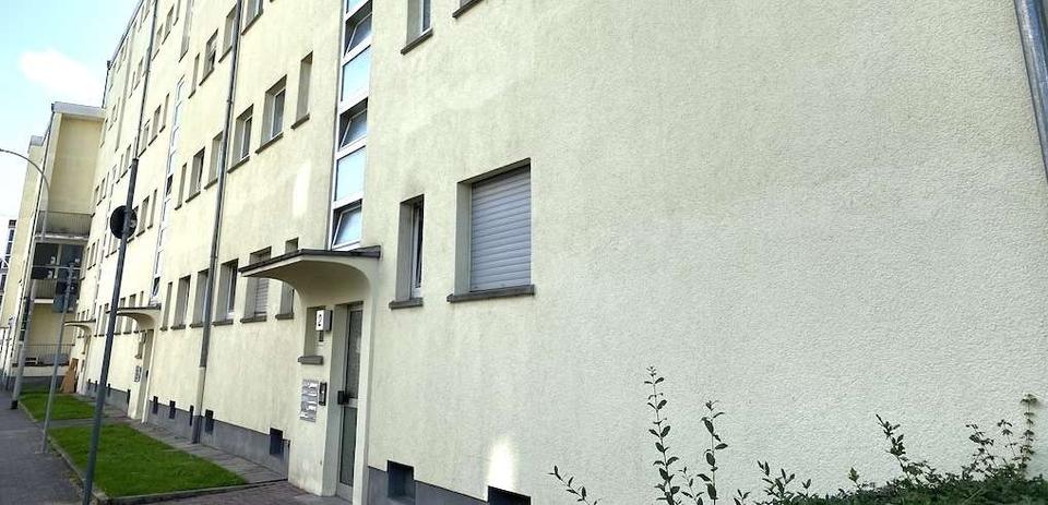 Etagenwohnung Frankfurt am Main Niederrad - 3 Zimmer, 68 m&sup2;, 1.500&euro; | Angebot:26440509