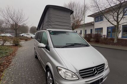 Mercedes-Benz Viano 272.800 km 18.400 &euro; Friedberg 61169