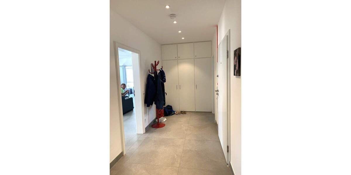 Etagenwohnung Bad Homburg vor der Höhe Dornholzhausen - 4 Zimmer, 110 m&sup2;, 550.000&euro; | Angebot:25772855