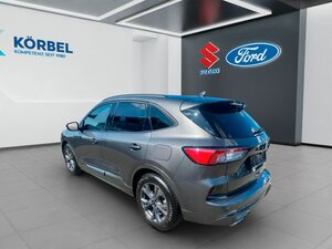 Ford Kuga 2.0 ST-Line Automatik*el.Heck*WinterPaket2* 27.700 km 25.380 &euro; Nidderau 61130