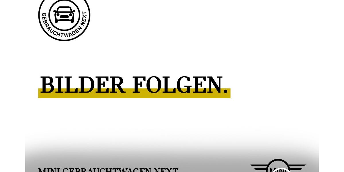 Mini Cooper C 11.306 km 30.182 &euro; Dreieich-Sprendlingen 63303