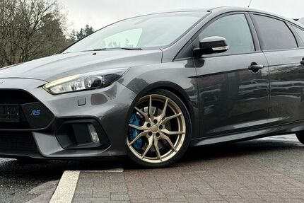 Ford Focus 130.000 km 21.900 &euro; Bad Homburg 61350