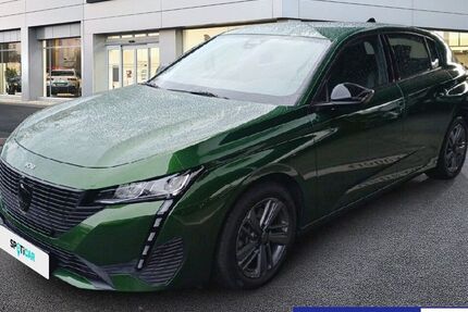 Peugeot 308 16.923 km 22.980 &euro; Neu-Isenburg 63263