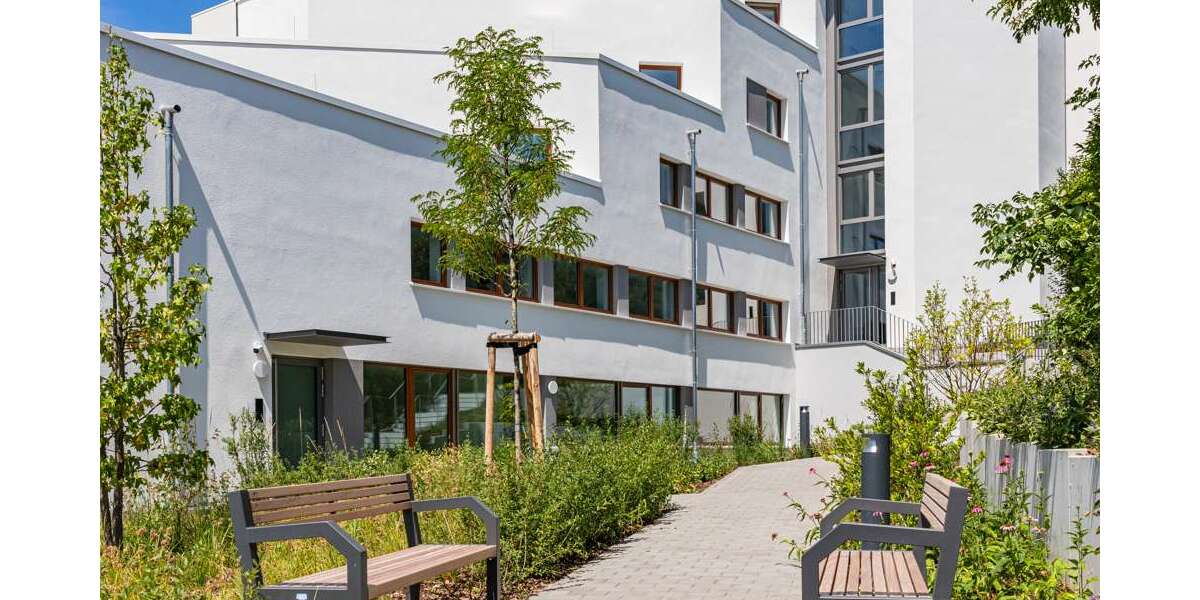 Wohnung zum Mieten in Hofheim am Taunus 1.030 € 57.25 m² 2 zimmer