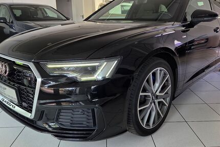Audi A6 121.000 km 37.990 &euro; Neu Isenburg (bei Frankfurt am Main) 63263