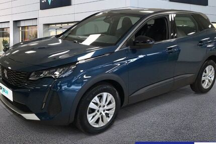 Peugeot 3008 21.522 km 20.990 &euro; Frankfurt 60314