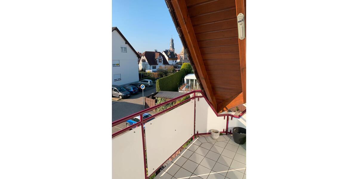 Maisonettenwohnung Rodenbach - 3 Zimmer, 87 m&sup2;, 290.000&euro; | Angebot:27144250