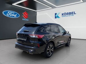 Ford Kuga PHEV ST-Line X*Techno.P*Winter.P*StylingP* 54.050 km 24.980 &euro; Nidderau 61130