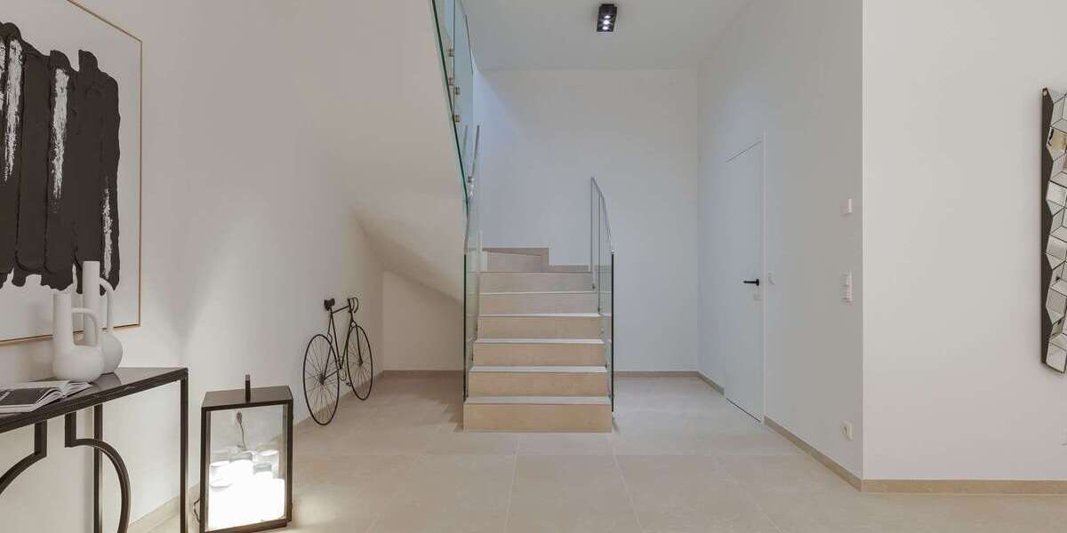 Wohnung zum Kaufen in Frankfurt am Main 675.000 € 84.88 m² 2 zimmer