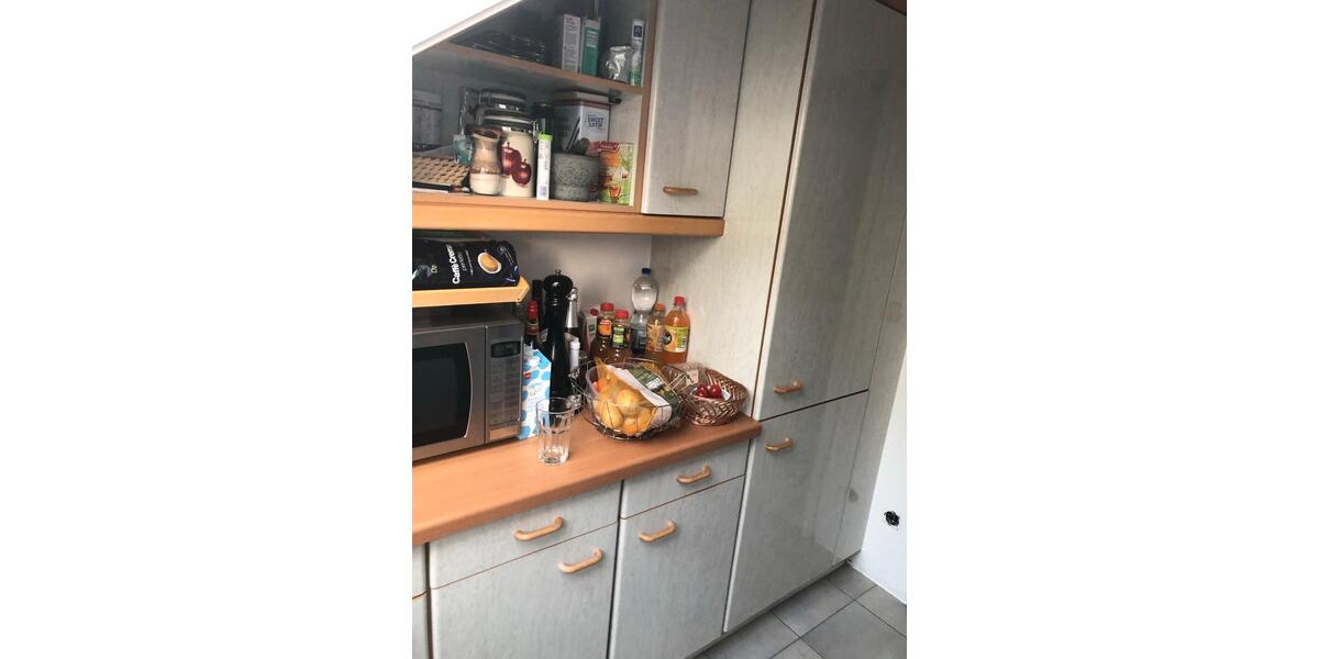 Dachgeschoßwohnung Langen (Hessen) - 3 Zimmer, 69 m&sup2;, 740&euro; | Angebot:25756776