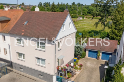 Haus Offenbach am Main Bieber - 9 Zimmer, 181 m&sup2;, 695.000&euro; | Angebot:26210949