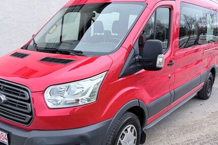 Ford Transit 159.800 km 12.999 &euro; Friedrichsdorf 61381