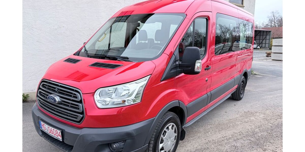 Ford Transit 159.800 km 12.999 &euro; Friedrichsdorf 61381