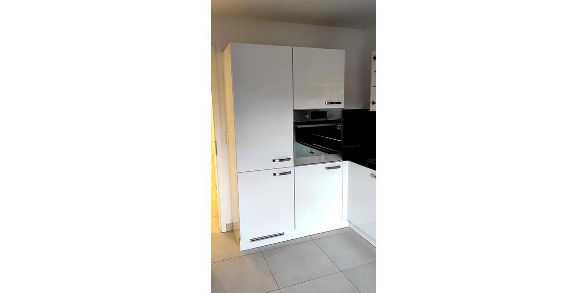 Etagenwohnung Offenbach am Main Hafen - 4 Zimmer, 90 m&sup2;, 385.000&euro; | Angebot:24653692