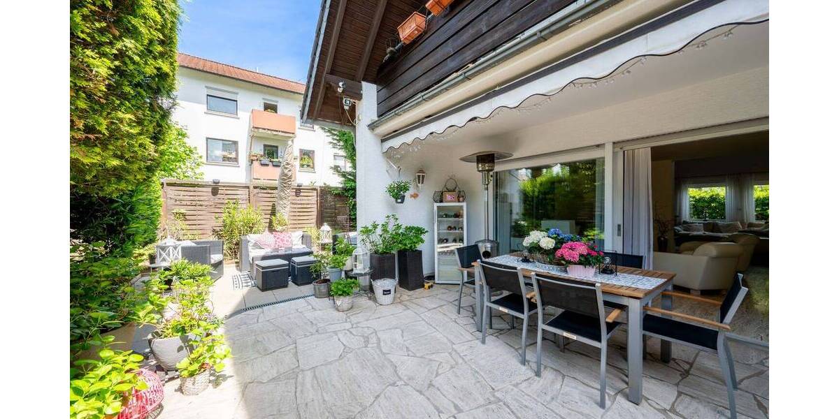 Einfamilienhaus Frankfurt am Main Nieder-Eschbach - 8 Zimmer, 291 m&sup2;, 1.285.000&euro; | Angebot:26685208