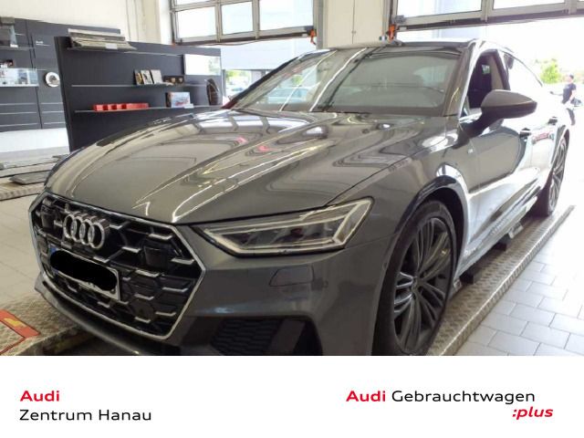 Audi A7 59.300 km 44.999 &euro; Hanau 63452