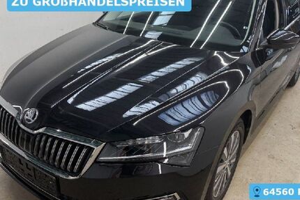 Skoda Superb 89.674 km 24.690 € Frankfurt 60596