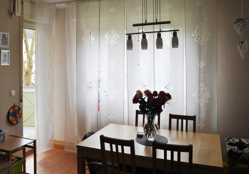 Frankfurt-Eschersheim: Charmante 3-Zimmer-Wohnung mit Balkon und Garage (optional!) 3 zimmer