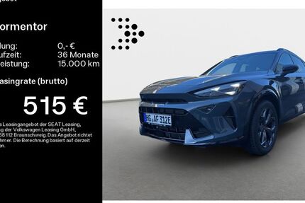 Cupra Formentor 6.000 km 41.900 &euro; Königstein 61462
