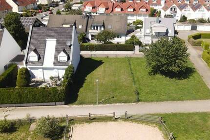 Platz für Ihre Familientraum - Gepflegtes Grundstück für ein Einfamilienhaus in ruhiger Lage