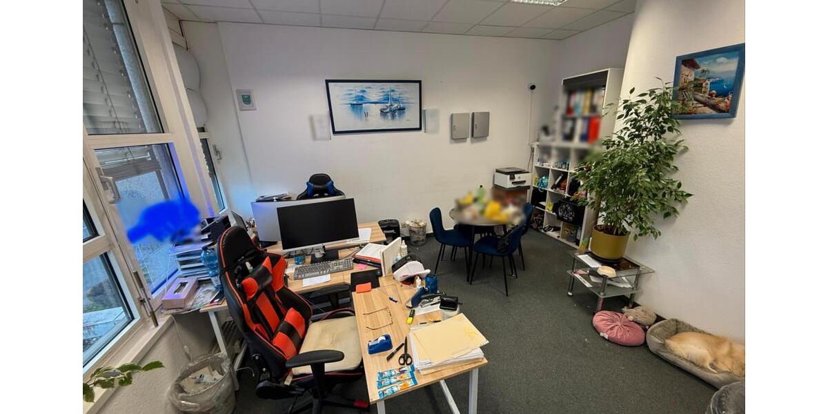 Gewerbeobjekt Frankfurt am Main Bonames - 550&euro; | Angebot:25352552