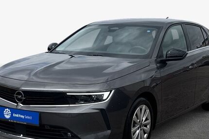 Opel Astra 8.553 km 19.550 &euro; Frankfurt 60386
