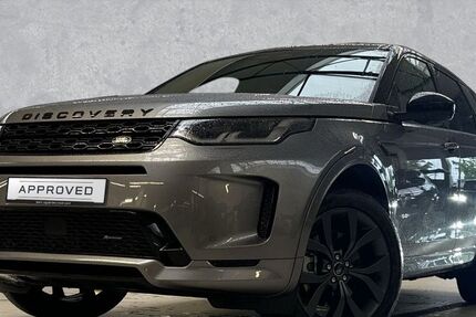 Land Rover Discovery Sport 34.600 km 34.880 &euro; Frankfurt a.M. 60314