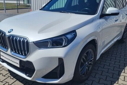BMW X1 35.000 km 36.233 € Rödermark 63322
