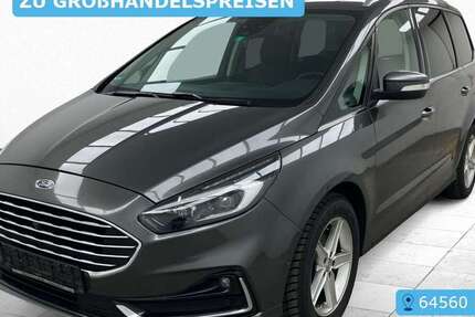 Ford Galaxy 182.649 km 16.397 &euro; Frankfurt 60596