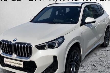 BMW X1 23.000 km 34.433 &euro; Frankfurt 60314