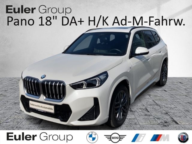 BMW X1 23.000 km 35.133 &euro; Frankfurt 60314