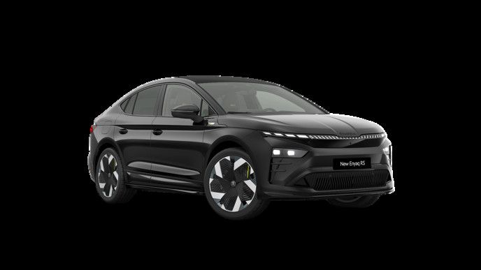 Skoda Elroq 7.900 km 54.985 &euro; Offenbach am Main 63075