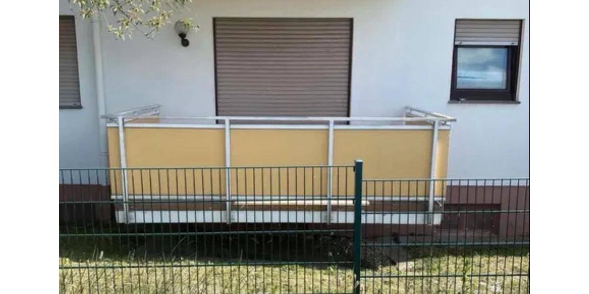 Erdgeschoßwohnung Neuberg - 2 Zimmer, 53 m&sup2;, 175.000&euro; | Angebot:27134505