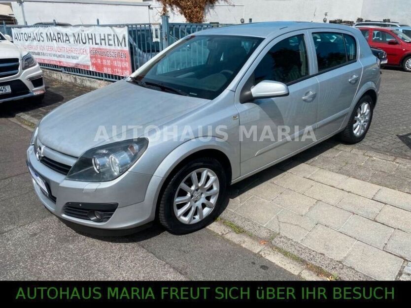 Astra