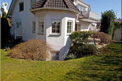 Wohnung Oberursel - 4 Zimmer, 133 m&sup2;, 549.000&euro; | Angebot:25371830