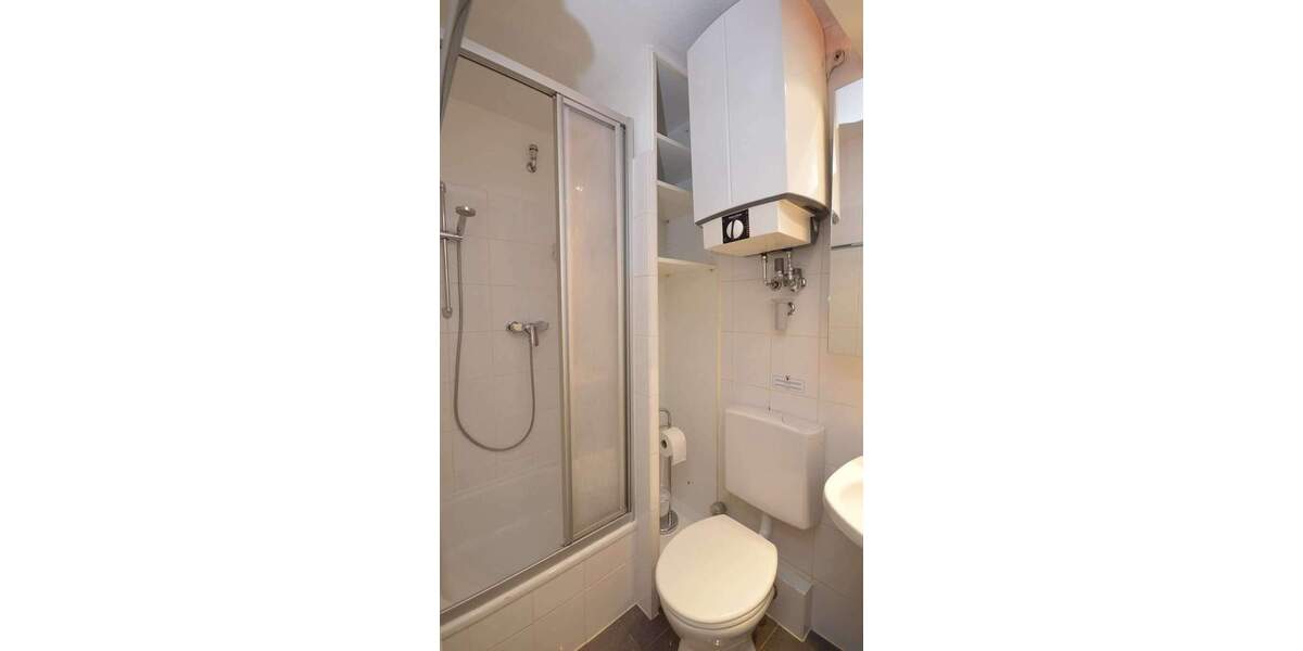 Möblierte Wohnung auf Zeit zu vermieten: 1 zimmer